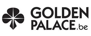 logo golden palace be