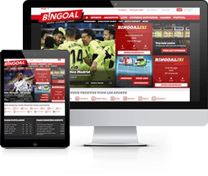 Bingoal Sport be